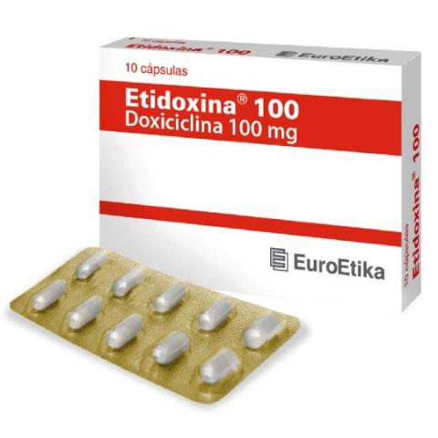 ETIDOXINA Image