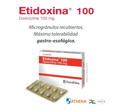 ETIDOXINA Image