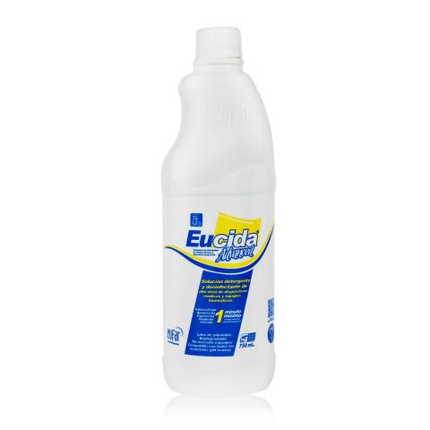 Eucida Advanced Image