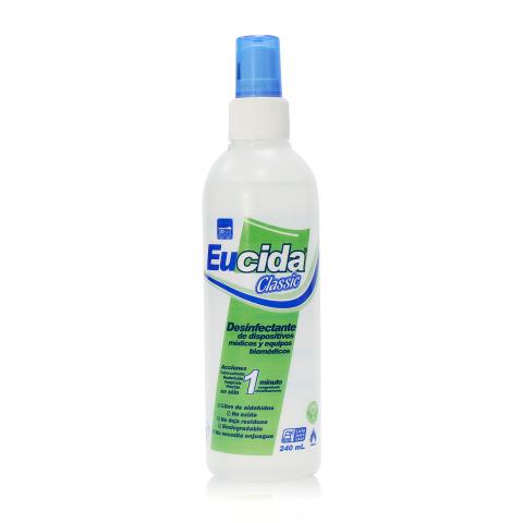 Eucida Classic Image