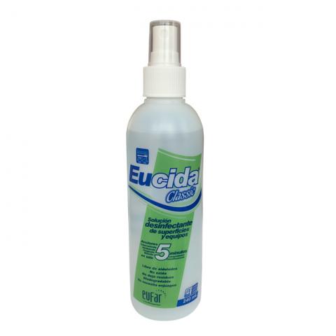 EUCIDA CLASSIC Image