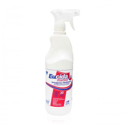 Eucida Free Alcohol Image
