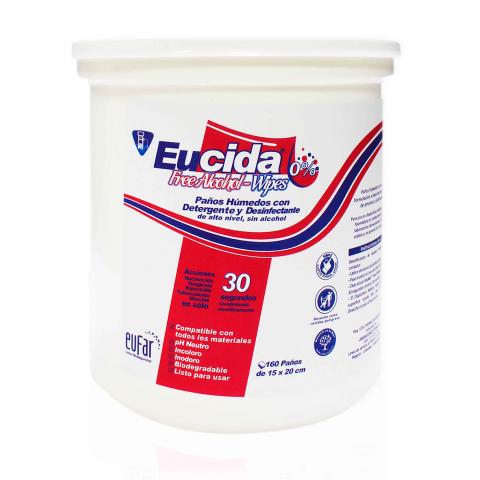 Eucida Free Alcohol Image