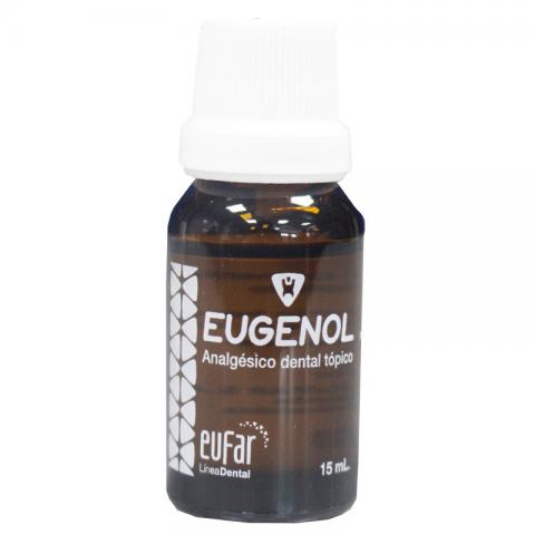 Eugenol Image