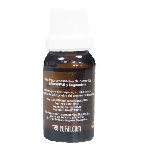 Eugenol Image
