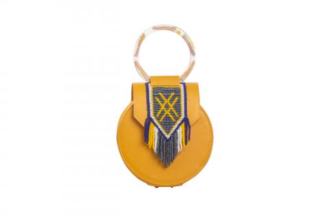 EVA CASE CHOCÓ Luxury night collection Image