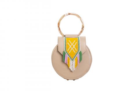 EVA CASE CHOCÓ Luxury night collection Image