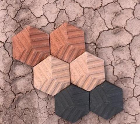 EVEREST Image arcilla