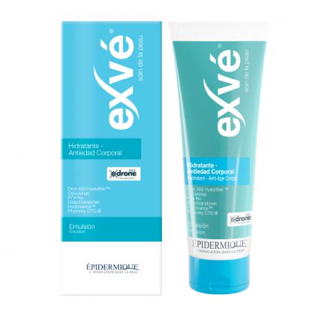 EXVE ANTI-AGING BODY MOISTURIZER Image