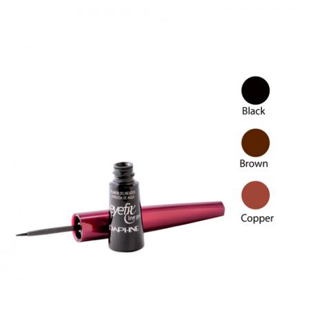 Eye Fix Black Liner 3ml Image