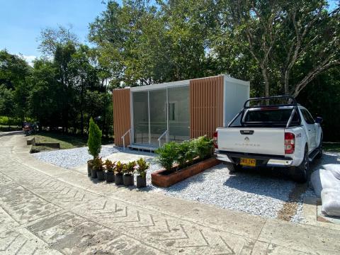 Modular Structure Image