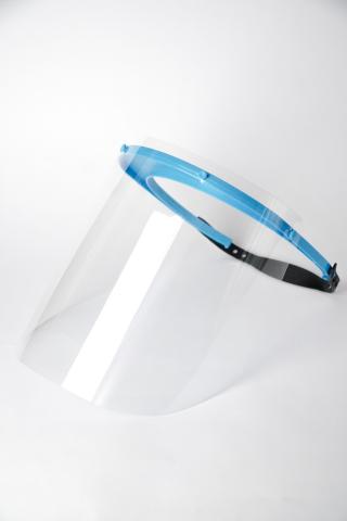 FaceShield Standar Image