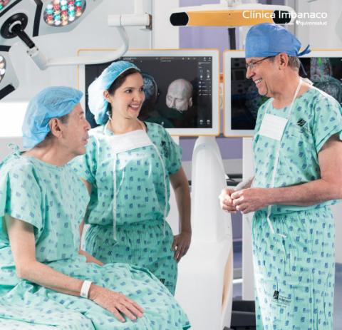 Neurosurgery Image