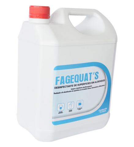 FAGEQUATS Image