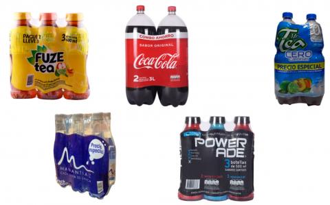 promotional heat shrink labels Image