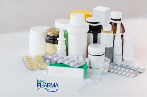 PHARMACEUTICALS Image