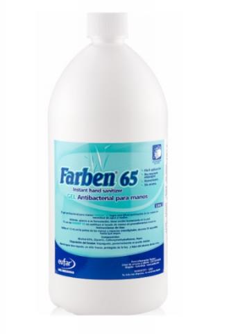 FARBEN 65 Image