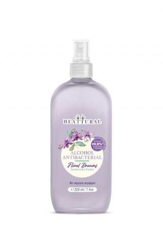Beattural Liquid Hand Sanitizer Image
