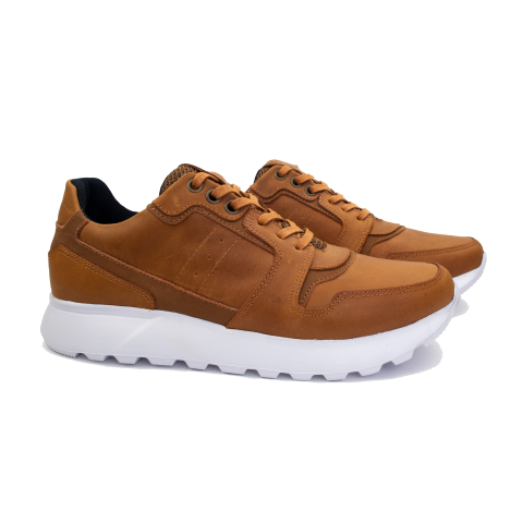 Casual dress shoes Image
