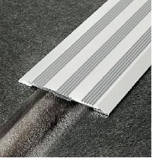 Aluminum profiles for hardware Image