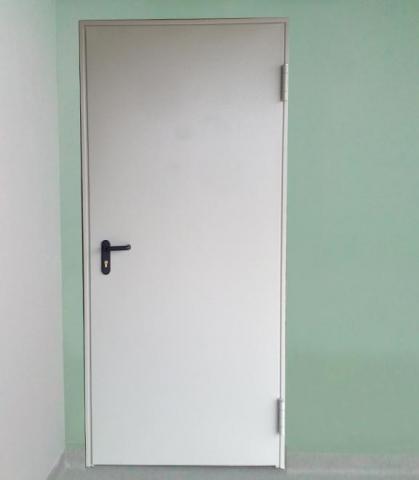 Fire Doors Image