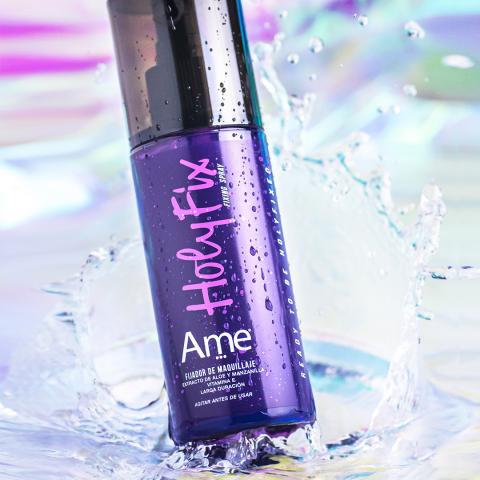Holy Fix - makeup fixer Image