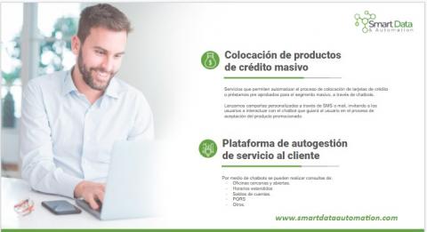 Fintech Solutions Image