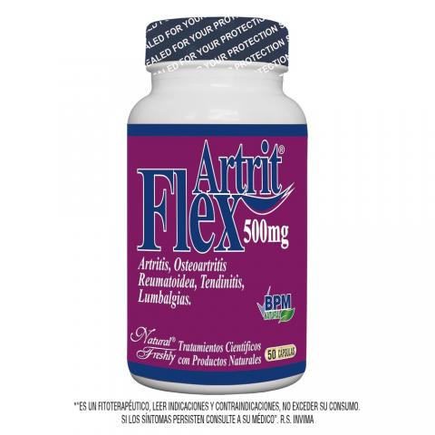 FLEXARTRIT® Image