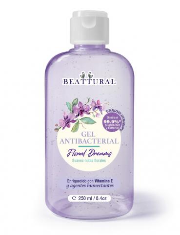 Hand Sanitizer Beattural Image