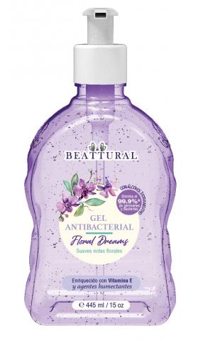Hand Sanitizer Beattural Image