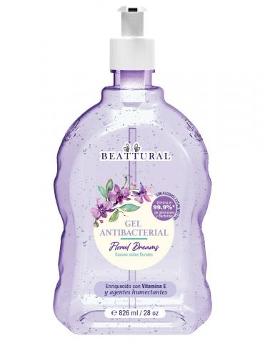 Hand Sanitizer Beattural Image