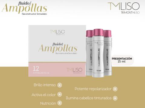 fluido/AMPOLLAS Image
