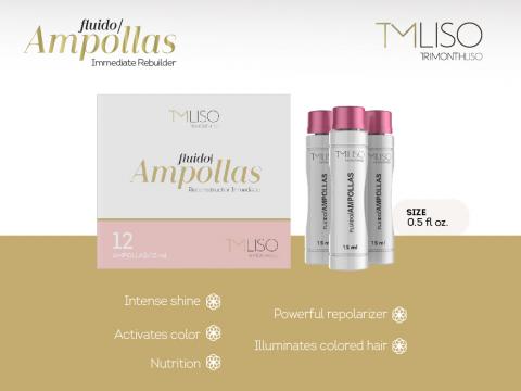fluido/AMPOLLAS Image