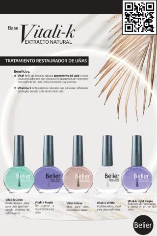 S.O.S. Vitali-k Base Coat Image