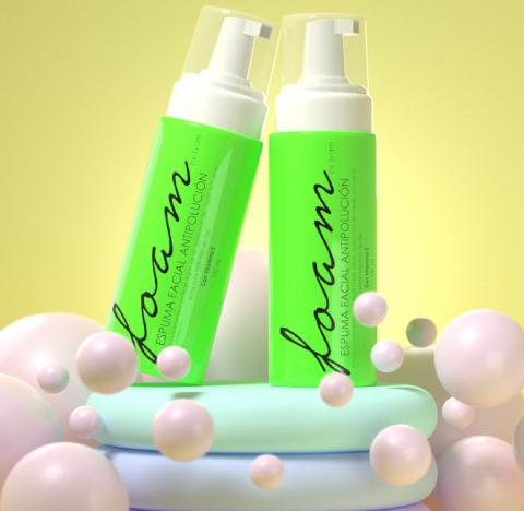 Foam Image