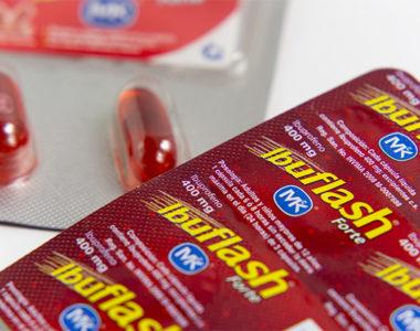 Foil Aluminum Blister 20 - 25 Microns Image