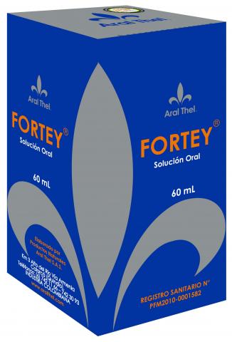 Aral Thel Fortey Image