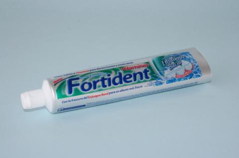 Laminated Collapsible Tubes Image