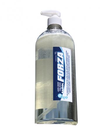Antibacterial Hand Soap Image