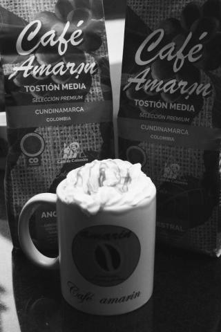 AMARIN COFFEE PREMIUM ANCESTRAL Image