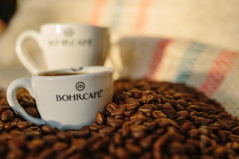 BOHRCAFE Image
