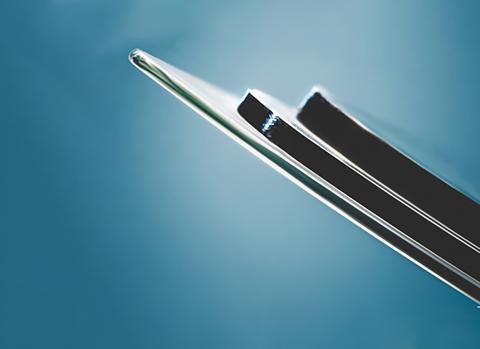Armored Glass Light Weight 19mm Image