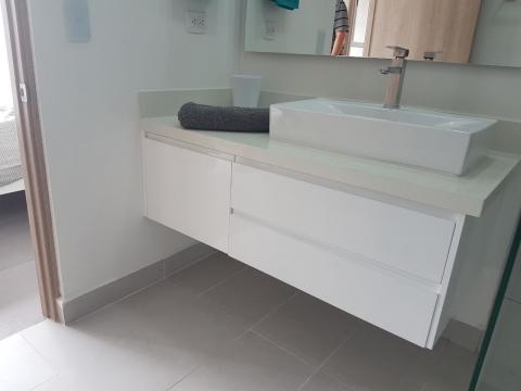 Cabinets (bathroom furniture) Image