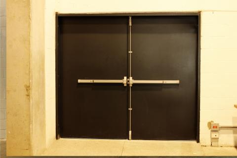 Fire doors Image