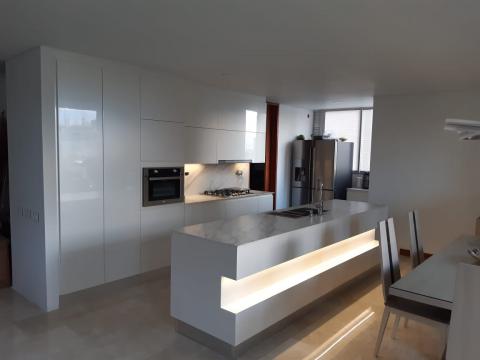 Integral kitchens Image