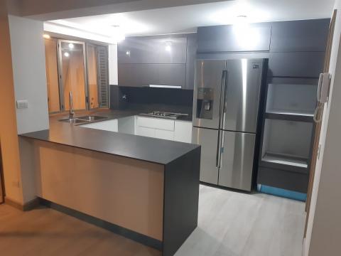 Integral kitchens Image