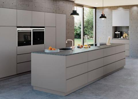 Integral kitchens Image