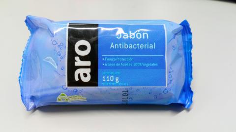Toilet soap (private label) Image
