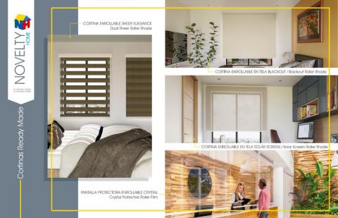 Curtains and blinds Image