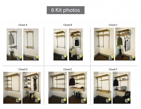 Closets Image